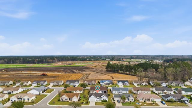 836 Ingle Nook Ln., Longs, SC 29568