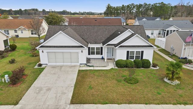 836 Ingle Nook Ln., Longs, SC 29568