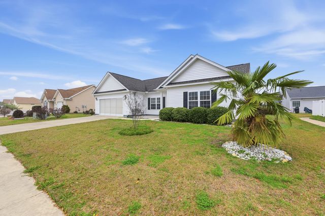 836 Ingle Nook Ln., Longs, SC 29568