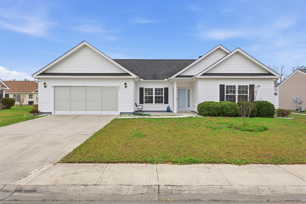 836 Ingle Nook Ln., Longs, SC 29568