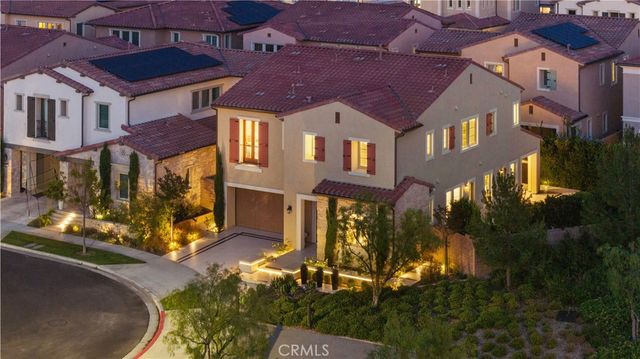 242 Sutters Mill, Irvine, CA 92602