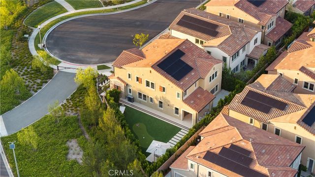 242 Sutters Mill, Irvine, CA 92602
