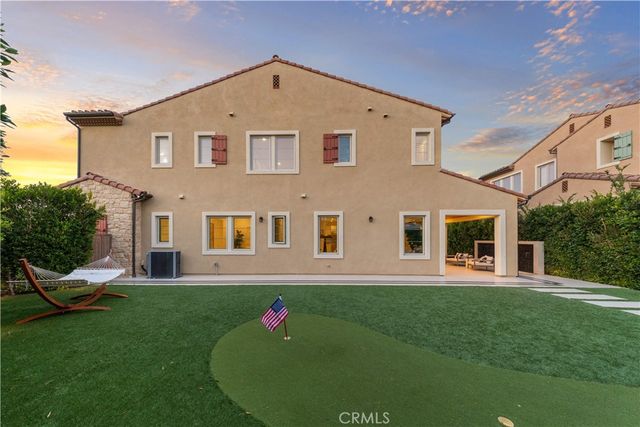 242 Sutters Mill, Irvine, CA 92602