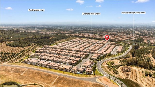 242 Sutters Mill, Irvine, CA 92602