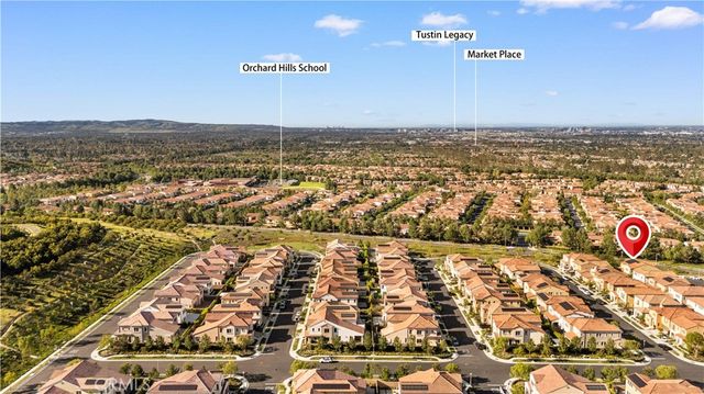 242 Sutters Mill, Irvine, CA 92602
