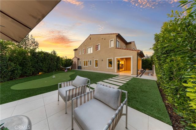 242 Sutters Mill, Irvine, CA 92602