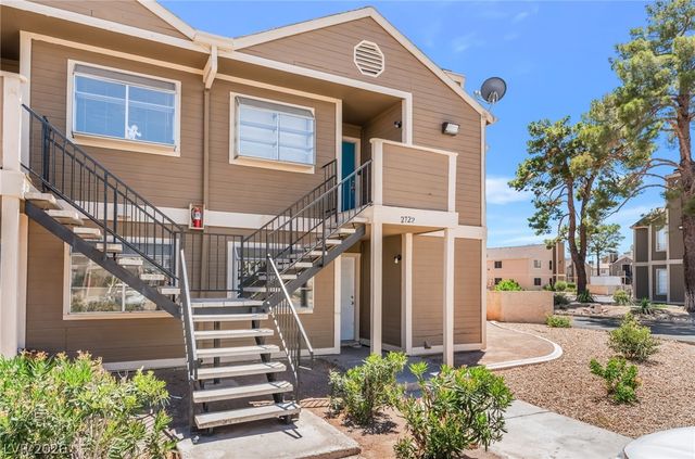 2722 Alicialynn Way B, Las Vegas, NV 89121
