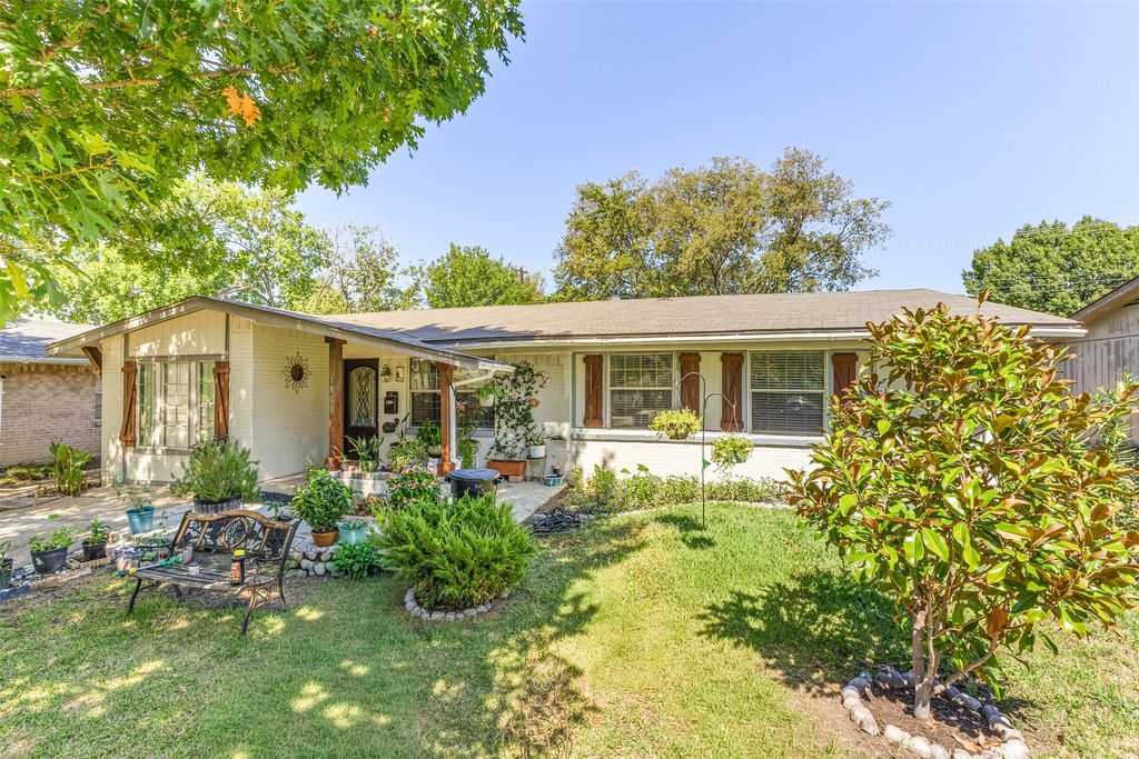 1801 Pleasant Run Road, Carrollton, TX 75006 — photo 4