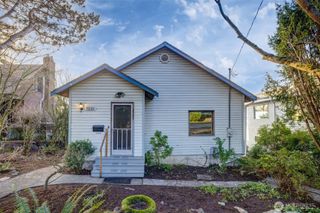 7233 36th Avenue SW, Seattle, WA 98126