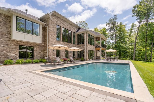 920 Blue Heron Lane, Miami Twp, OH 45140