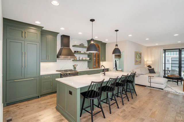 920 Blue Heron Lane, Miami Twp, OH 45140