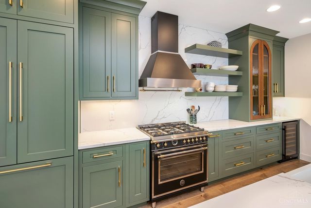 920 Blue Heron Lane, Miami Twp, OH 45140