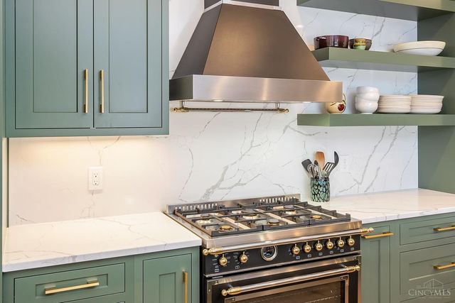 920 Blue Heron Lane, Miami Twp, OH 45140