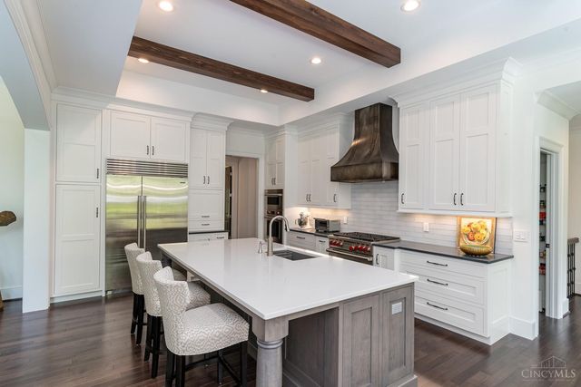 920 Blue Heron Lane, Miami Twp, OH 45140