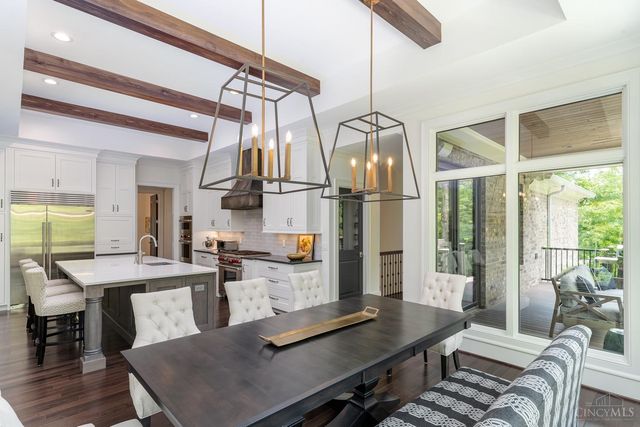 920 Blue Heron Lane, Miami Twp, OH 45140