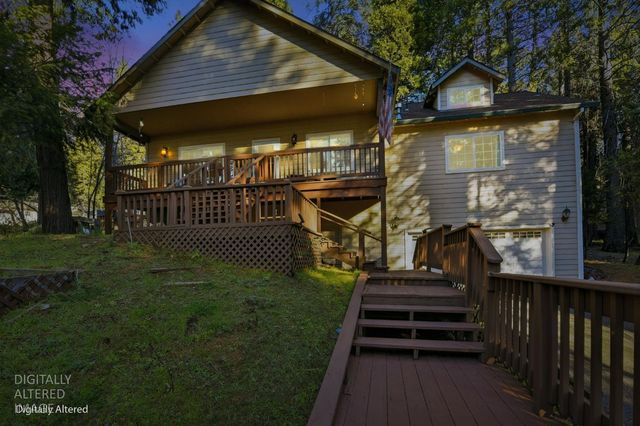 2845 Viona Rd, Pollock Pines, CA 95726