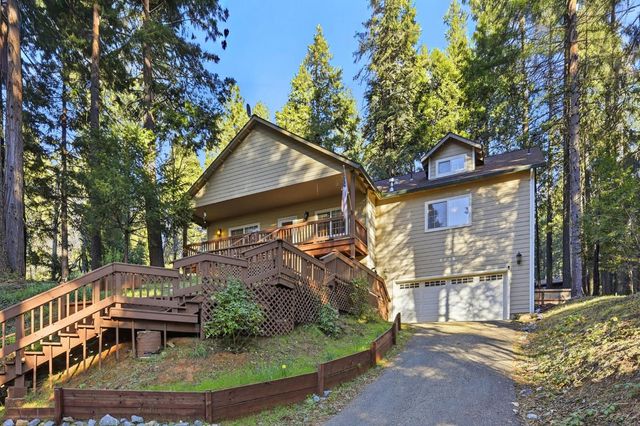 2845 Viona Rd, Pollock Pines, CA 95726
