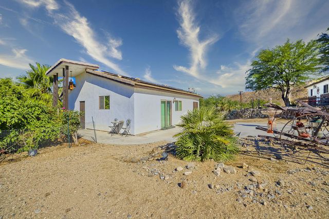16430 Evans Lane, Desert Hot Springs, CA 92241