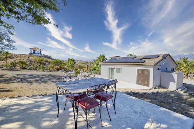 16430 Evans Lane, Desert Hot Springs, CA 92241