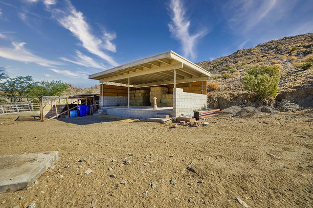 16430 Evans Lane, Desert Hot Springs, CA 92241