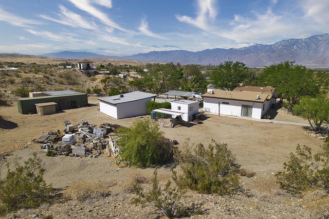 16430 Evans Lane, Desert Hot Springs, CA 92241