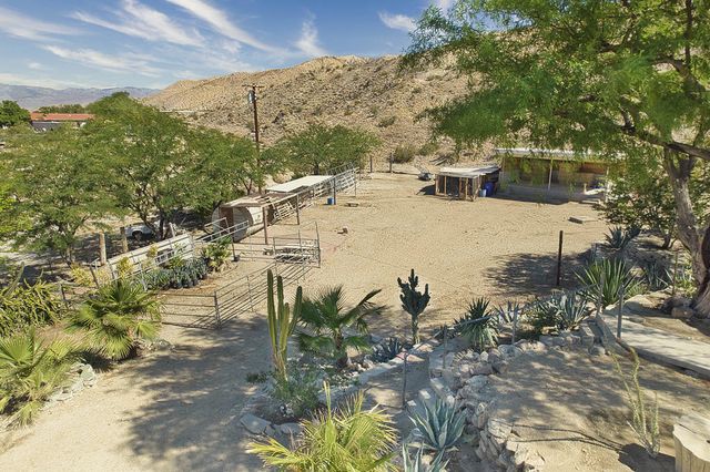 16430 Evans Lane, Desert Hot Springs, CA 92241