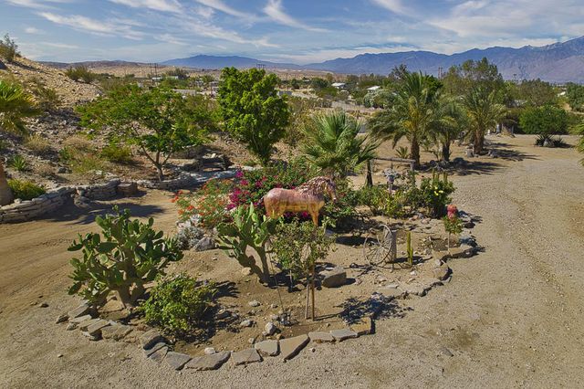 16430 Evans Lane, Desert Hot Springs, CA 92241