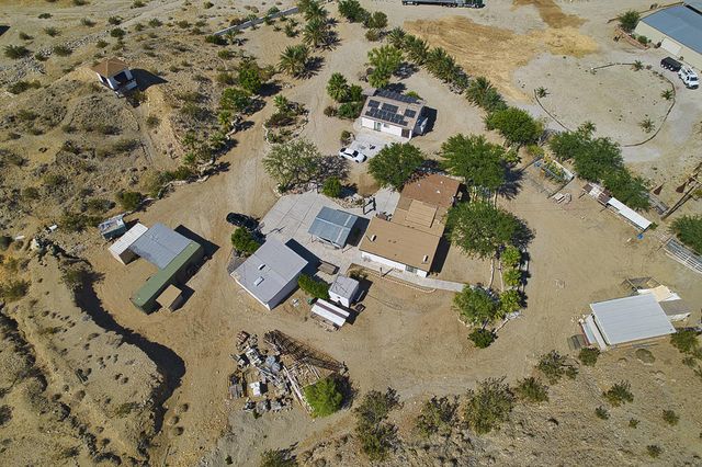 16430 Evans Lane, Desert Hot Springs, CA 92241