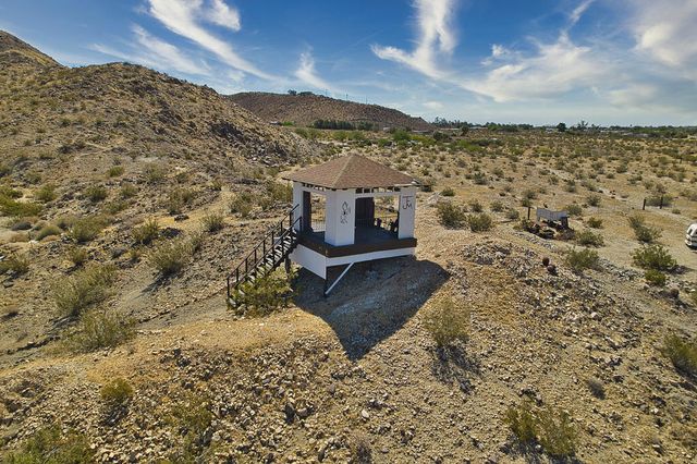 16430 Evans Lane, Desert Hot Springs, CA 92241