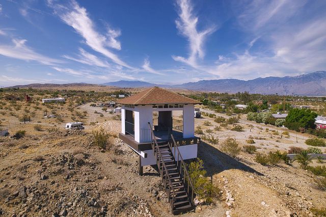16430 Evans Lane, Desert Hot Springs, CA 92241