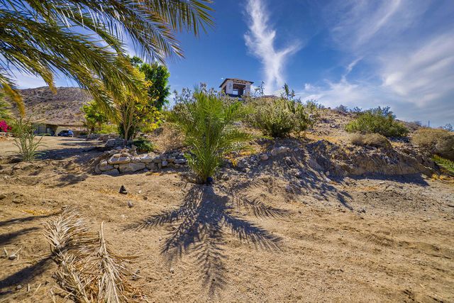 16430 Evans Lane, Desert Hot Springs, CA 92241