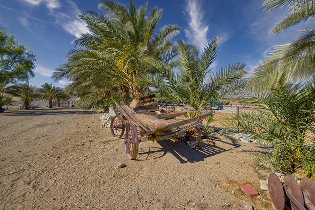 16430 Evans Lane, Desert Hot Springs, CA 92241