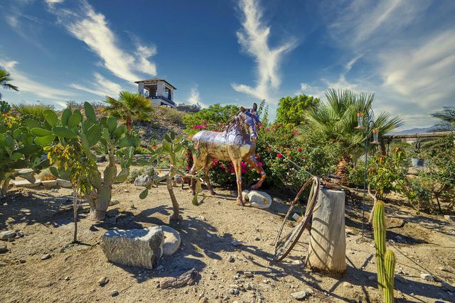 16430 Evans Lane, Desert Hot Springs, CA 92241