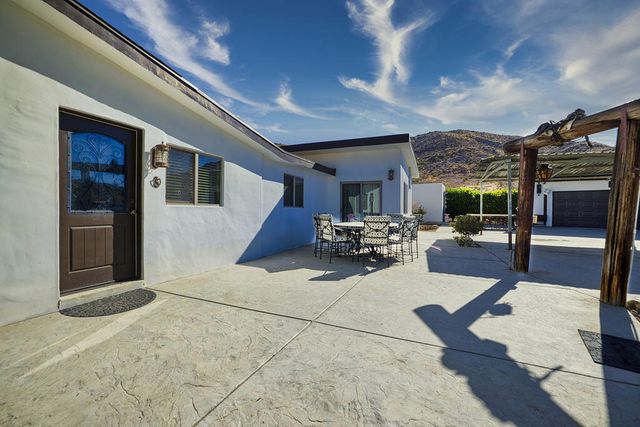 16430 Evans Lane, Desert Hot Springs, CA 92241