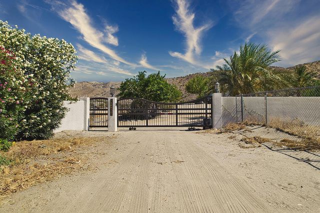 16430 Evans Lane, Desert Hot Springs, CA 92241