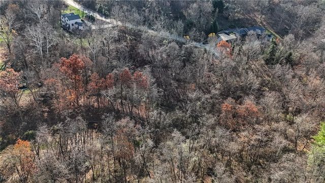 Lot #8 Mountain Laurel Drive, Marietta, OH 45750