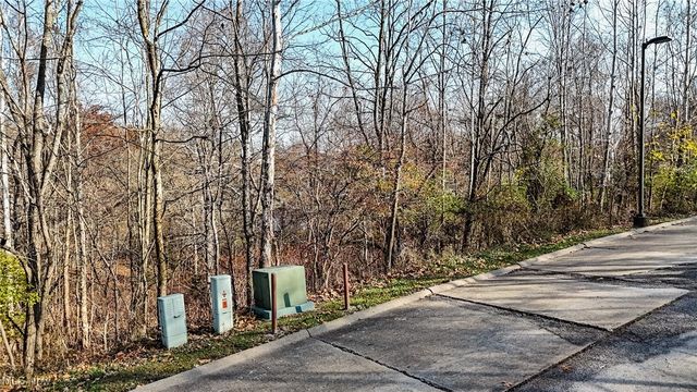 Lot #8 Mountain Laurel Drive, Marietta, OH 45750
