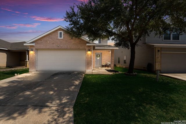 9246 Pacific Maple, San Antonio, TX 78254