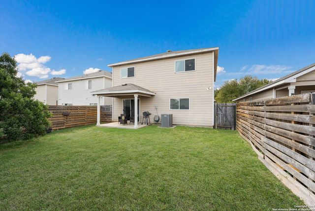 9246 Pacific Maple, San Antonio, TX 78254