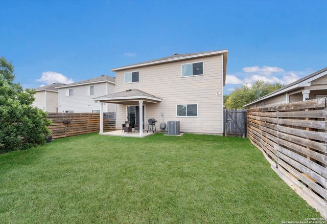 9246 Pacific Maple, San Antonio, TX 78254