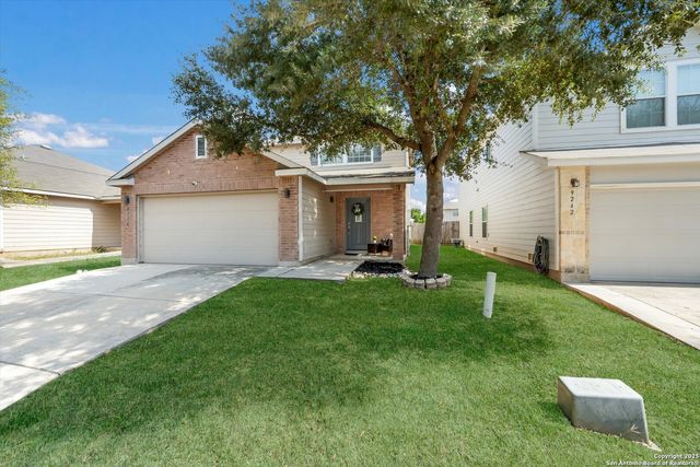 9246 Pacific Maple, San Antonio, TX 78254