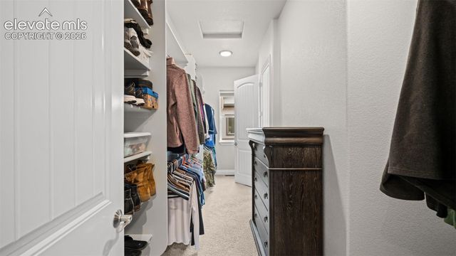 4007 Notch Trail, Colorado Springs, CO 80924