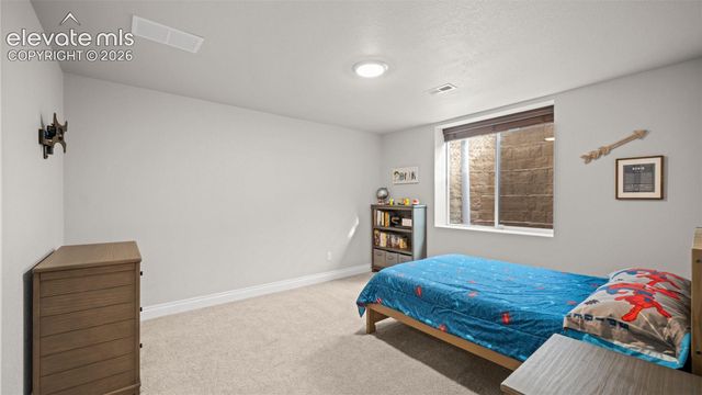 4007 Notch Trail, Colorado Springs, CO 80924
