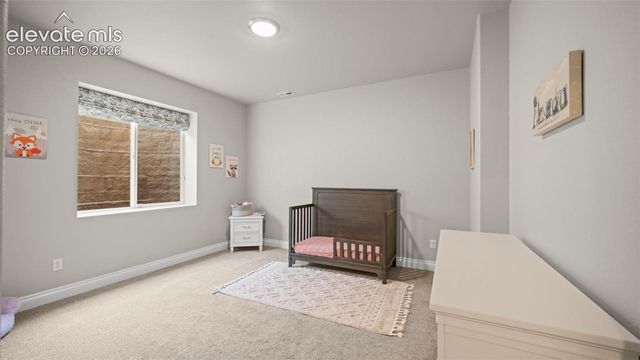 4007 Notch Trail, Colorado Springs, CO 80924