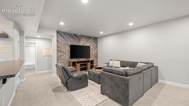 4007 Notch Trail, Colorado Springs, CO 80924