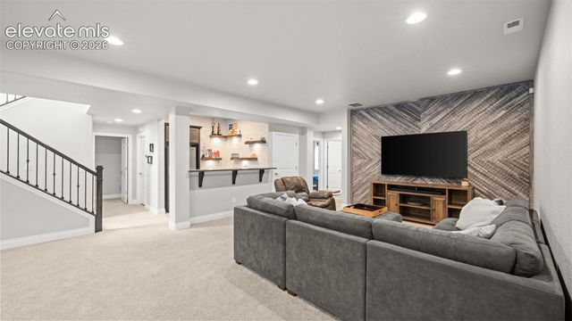4007 Notch Trail, Colorado Springs, CO 80924