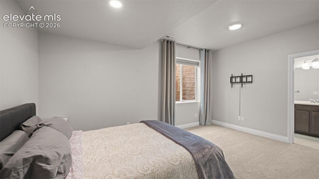 4007 Notch Trail, Colorado Springs, CO 80924