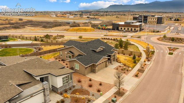 4007 Notch Trail, Colorado Springs, CO 80924