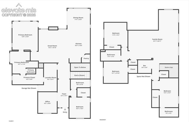 4007 Notch Trail, Colorado Springs, CO 80924