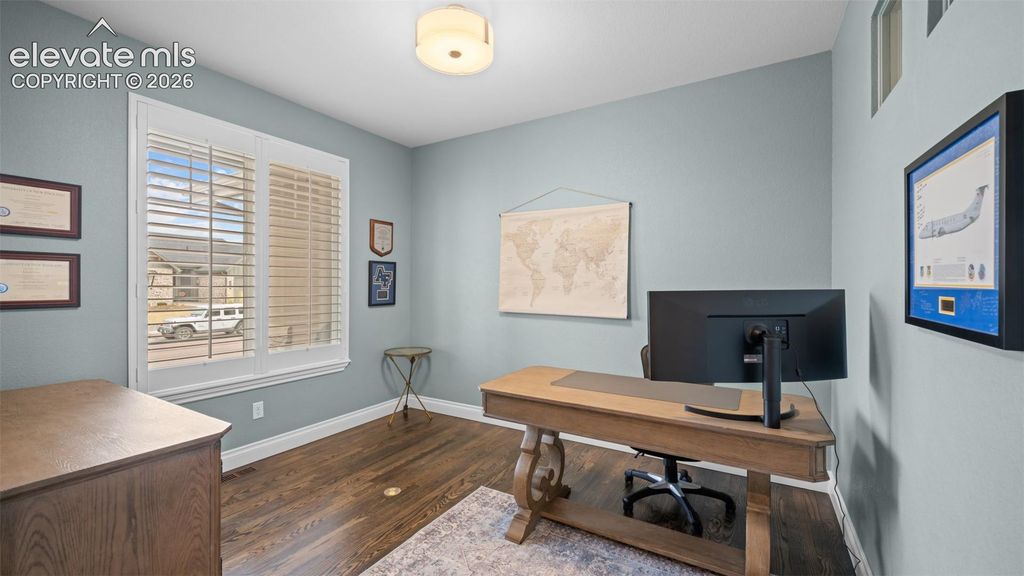 4007 Notch Trail, Colorado Springs, CO 80924 — photo 5